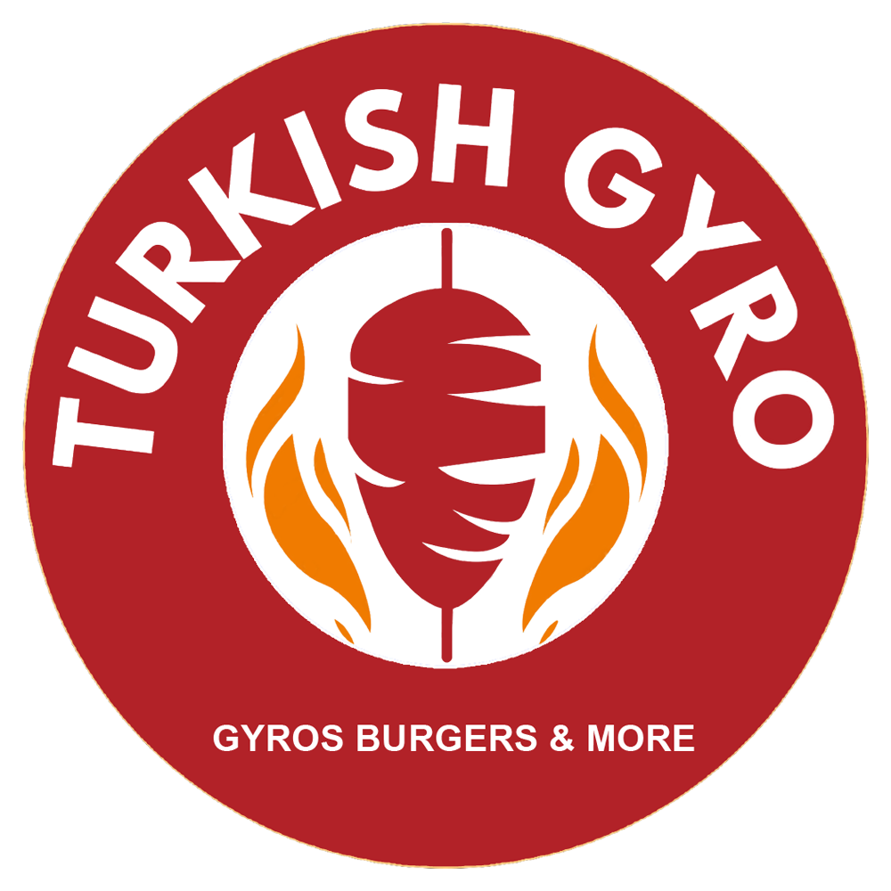 Turkish Gyro